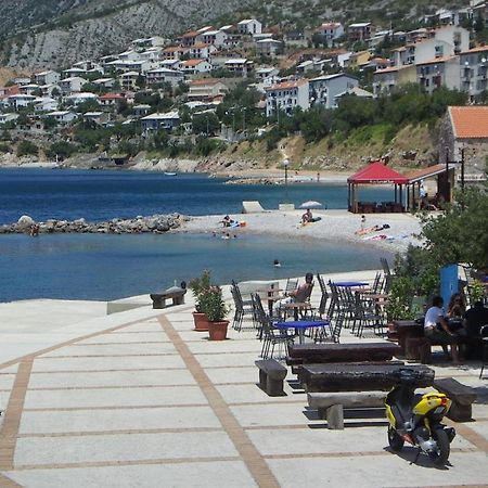 Mikola Appartement Senj  Buitenkant foto