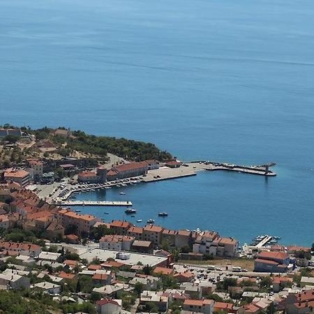 Mikola Appartement Senj  Buitenkant foto