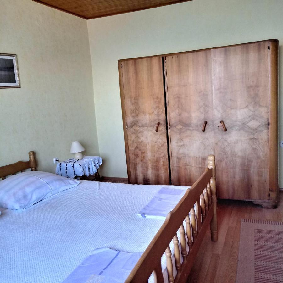 Mikola Appartement Senj  Buitenkant foto