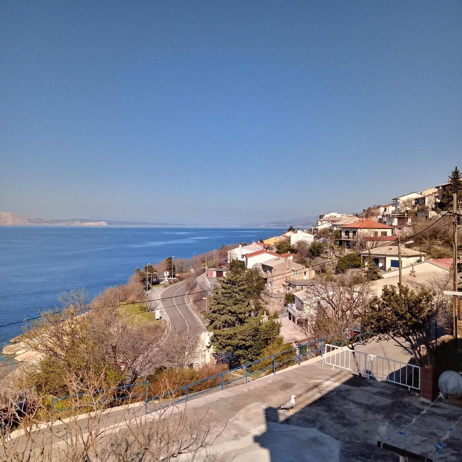 Mikola Appartement Senj  Buitenkant foto
