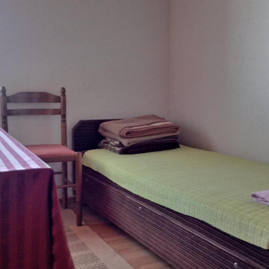 Mikola Appartement Senj  Buitenkant foto
