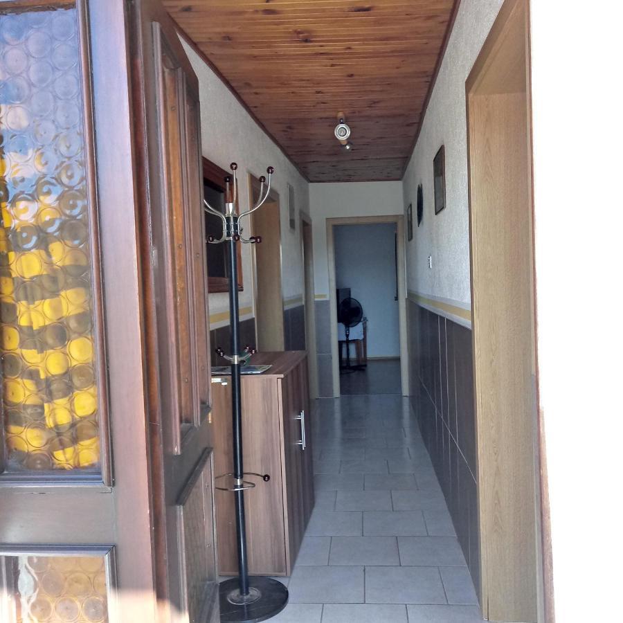 Mikola Appartement Senj  Buitenkant foto
